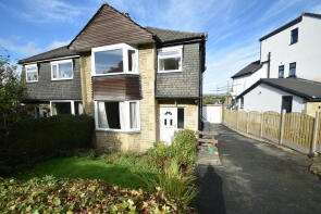 6, Hill Foot, Shipley BD18 4EP
