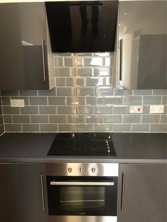 1 bed Apartment to rent Image 6