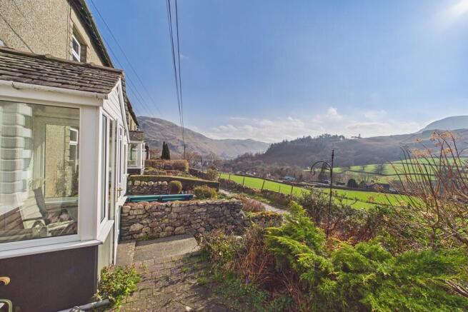 View from Front E...