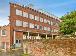 Flat 3, 10 Thackeray House, Union Road, Ryde PO33 2FL