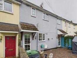51, Edge Hills Road, Cinderford GL14 2QH