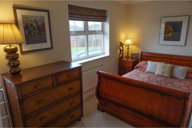 Bedroom Two