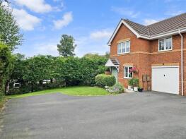 3, Warstone Meadows, Bewdley DY12 1HT