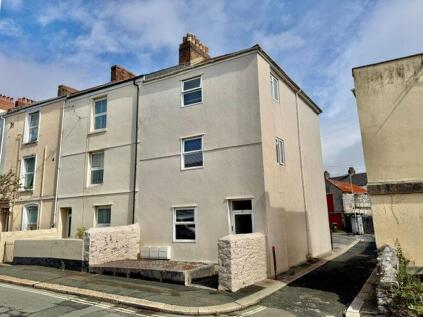 Melbourne Street, Stonehouse, Plymouth. THREE 1 BED SELF-CONTAINED FLATS | CIRCA £19,200 PA INCOME-11.2% GROSS RETURN