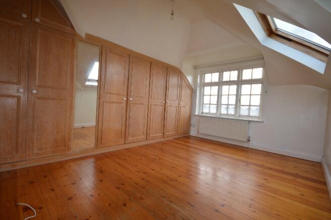 Loft Room
