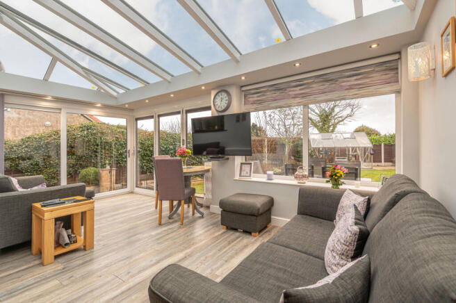 Sun Room 2