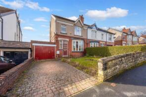 37, Pingle Avenue, Sheffield S7 2LP