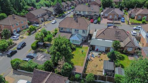 Allen Road, Haywards Heath, RH16