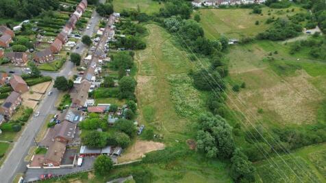 Bungalow & Approx 3 Acres of Land, Spital Lane, Spital
