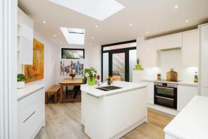 37, Grosvenor Park, Tunbridge Wells TN1 2BB