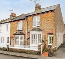 2, Livingstone Road, Broadstairs CT10 2UD