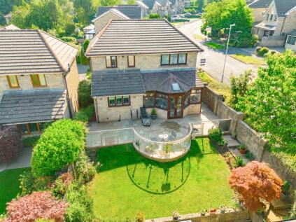 Old Kiln Lane, Grotton, Saddleworth, OL4