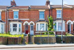 525, Portswood Road, Southampton SO17 3SA