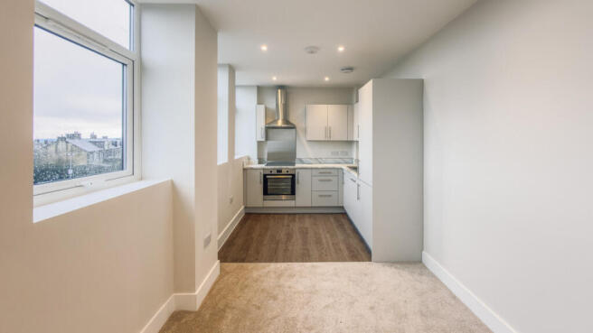 1 bed Apartment for sale Image 9