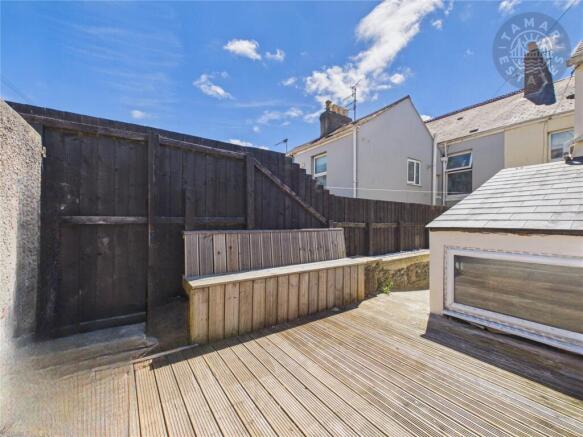 Shared Courtyard