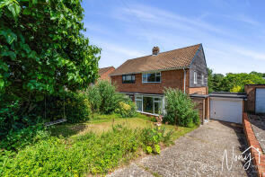 16, Goring Field, Winchester SO22 5NH
