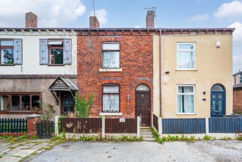 Wood Street, Hindley Green