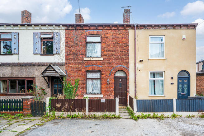 4 Wood Street