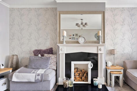 Park Road, Ashford, TW15