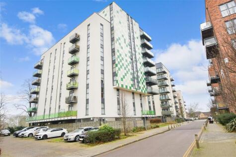 Academy Way, Dagenham, Essex