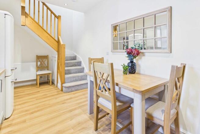 Post Cottage, irkhead Road, Grange-over-Sands, Cumbria, LA11 7BG photo 4