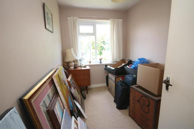 BEDROOM 3: