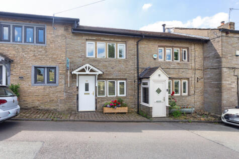 Lane Head Road, Lees, Oldham, OL4