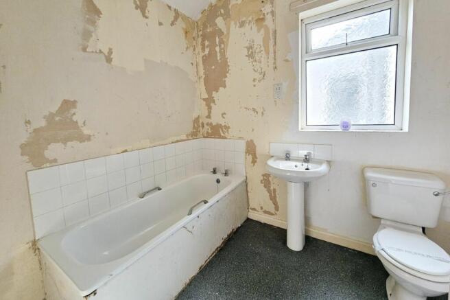 74 Adelaide Street, Fleetwood, Lancashire, FY7 6EE