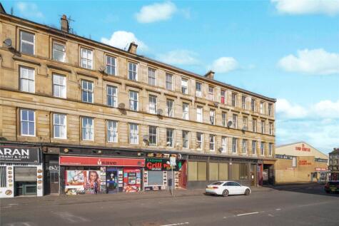 Eglinton Street, Pollokshields, Glasgow, G5