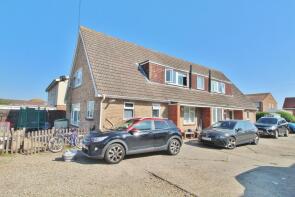 Flat 4, 113 Peeper, Southwood Road, Hayling Island PO11 9PU