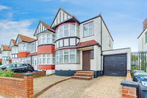 50, Norhyrst Avenue, South Norwood, London SE25 4BZ