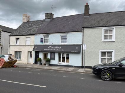 71 Eastgate, Cowbridge, The Vale of Glamorgan CF71 7AA