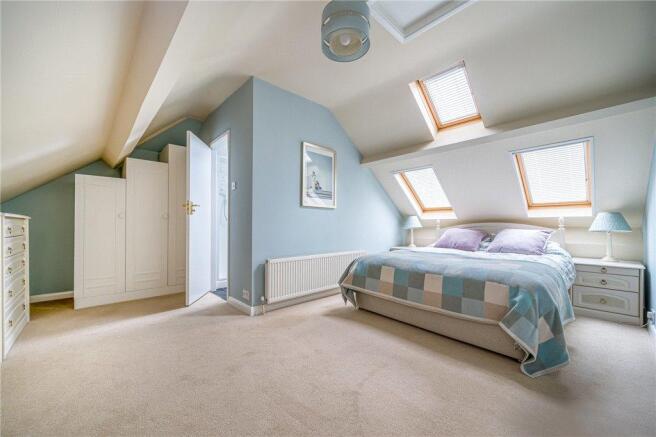 Loft Room