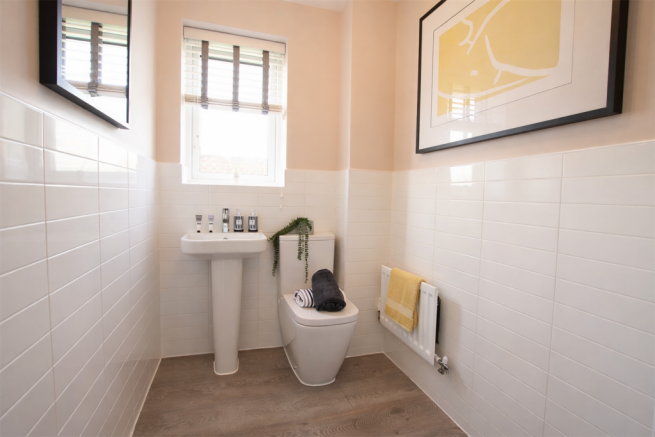 3 bed End of Terrace for sale Image 10