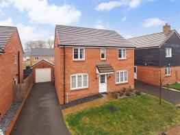 9, Longden Close, Andover SP11 6LD