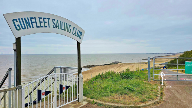 Kings Parade, Holland-on-Sea photo 5