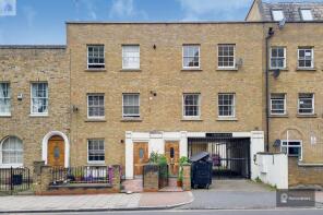 7, White Horse Lane, London E1 3NE