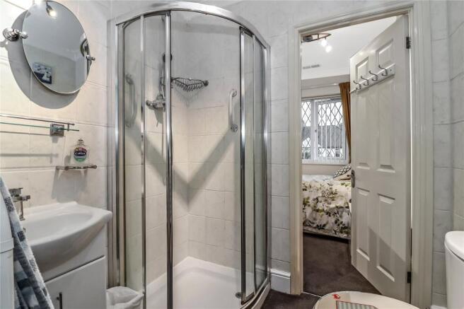 Jack N Jill Ensuite