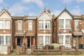 6a, Deacon Road, London NW2 5QH