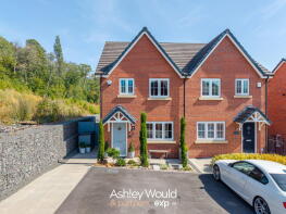 6, Farmhouse Close, Cradley Heath B64 7BQ