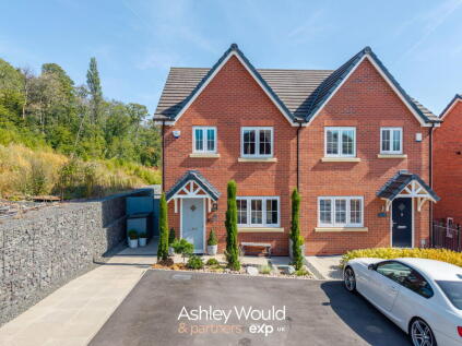 Farmhouse Close, Old Hill, B64 7BQ