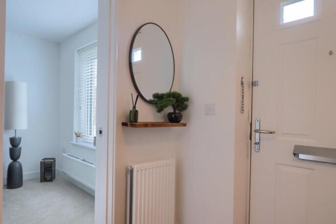 3 bed Semi-Detached for sale Image 8
