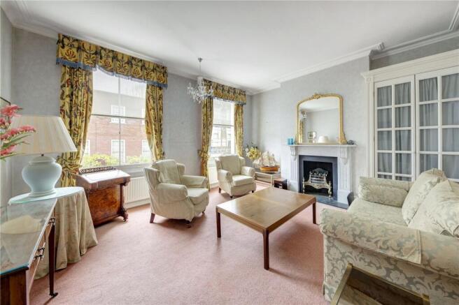 Reception Room 3