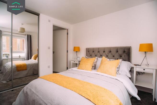 3 bed Semi-Detached to rent Image 6