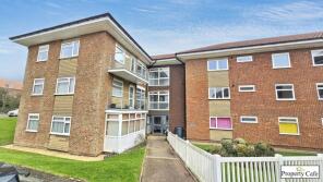 25, Merton Court, Sutton Place, Bexhill-on-sea TN40 1PD