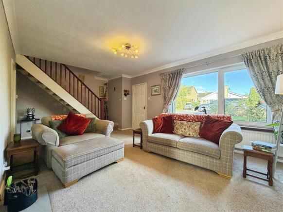 Oak Close, Worksop photo 4