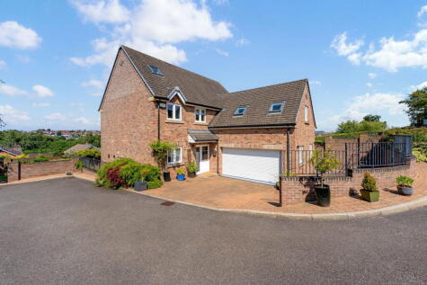 Gomersal Lane, Dronfield