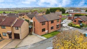 15, Cromdale Avenue, Chesterfield S43 2DH