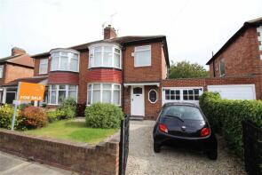 22, Kingsway Avenue, Gosforth, Newcastle Upon Tyne NE3 2HS