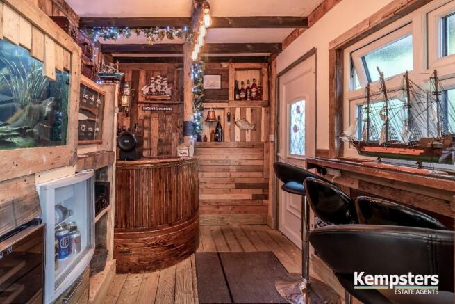 The Bar